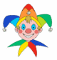 Happy Harlekin Games