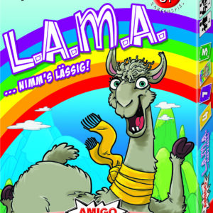 L.A.M.A.