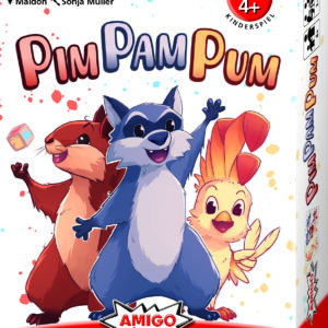 Pim Pam Pum