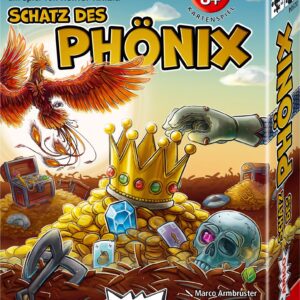 Schatz des Phönix
